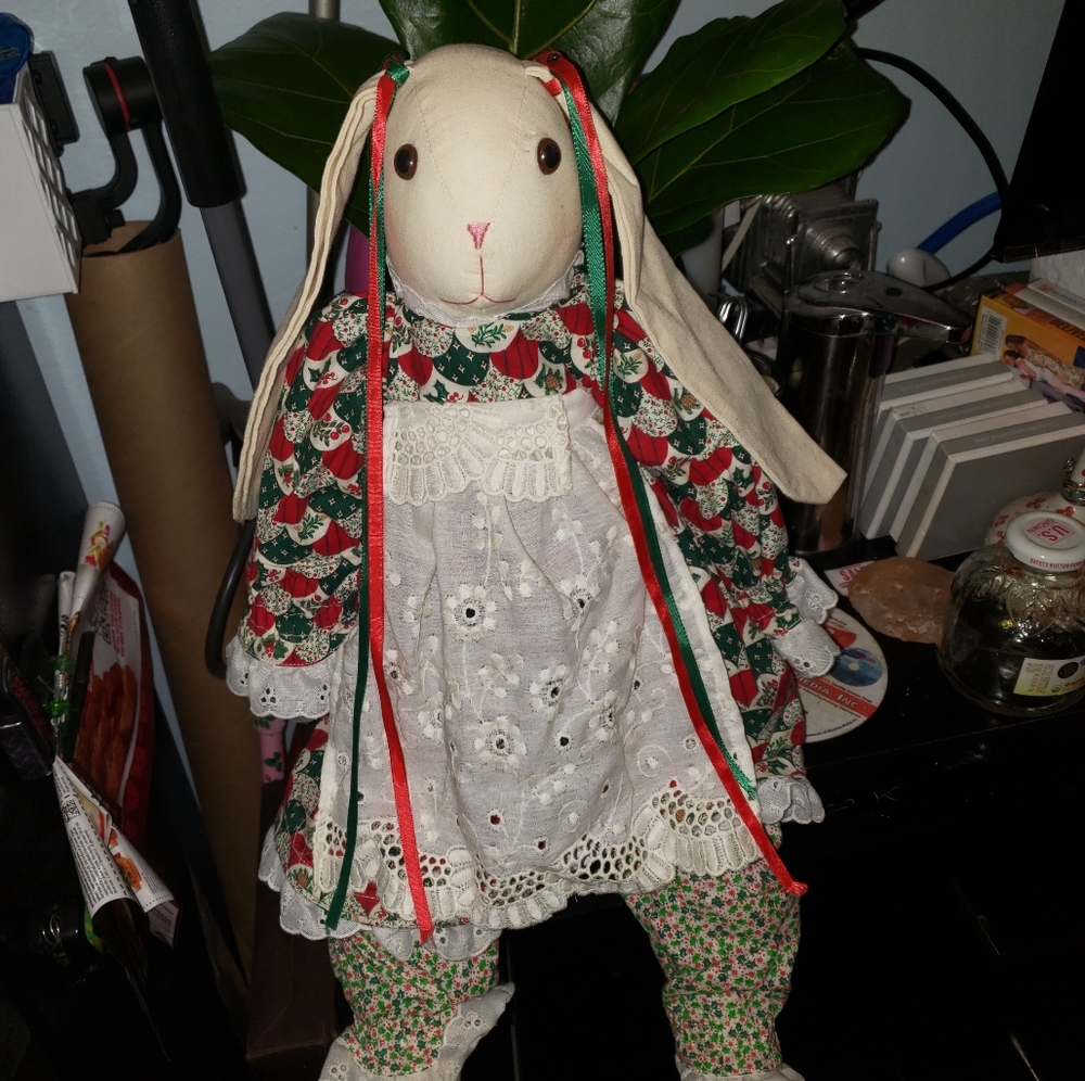 🐰 Rabbit 🐇
